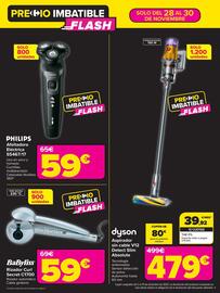 Folleto Carrefour Página 5