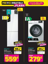 Folleto Carrefour Página 6