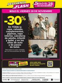 Folleto Carrefour Página 8