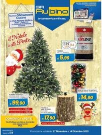Volantino Gr Rubino Pagina 1