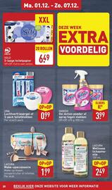 ALDI folder week 49 Pagina 20