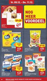 ALDI folder week 49 Pagina 40