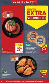 ALDI folder week 49 Pagina 6