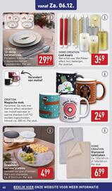 ALDI folder week 49 Pagina 62