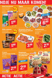 Coop folder week 49 Pagina 3