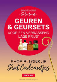 Pour Vous folder week 49 Pagina 1