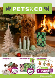 Pets & Co folder Pagina 1