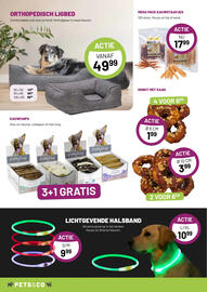 Pets & Co folder Pagina 2