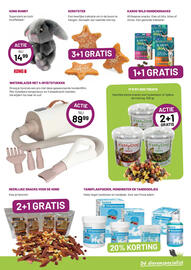 Pets & Co folder Pagina 3