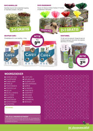 Pets & Co folder Pagina 7