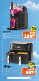 Albert Heijn folder week 49 Pagina 10