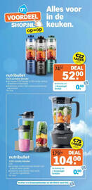 Albert Heijn folder week 49 Pagina 9