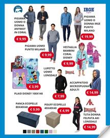 Volantino Bianco Market Pagina 3