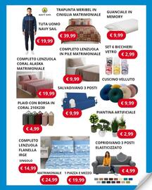 Volantino Bianco Market Pagina 4