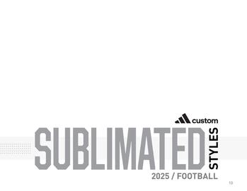 Adidas catalogue Page 13