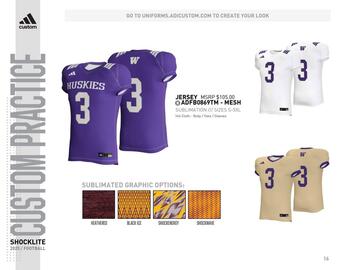 Adidas catalogue Page 16