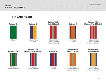 Adidas catalogue Page 21