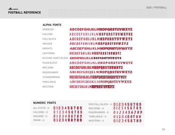 Adidas catalogue Page 26