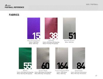 Adidas catalogue Page 27