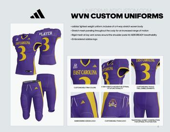 Adidas catalogue Page 4