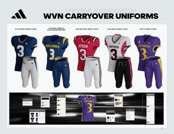 Adidas catalogue Page 5