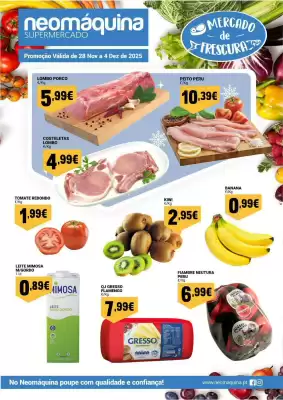 Folheto Neomáquina (válido até 4-12)