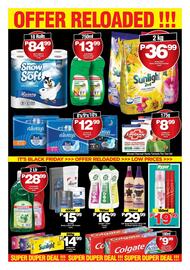 Choppies catalogue Page 3