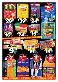 Choppies catalogue Page 4