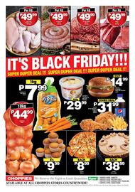 Choppies catalogue Page 5