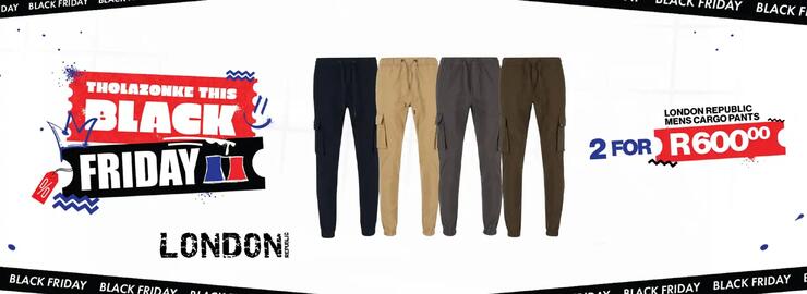 Skipper Bar catalogue Page 4