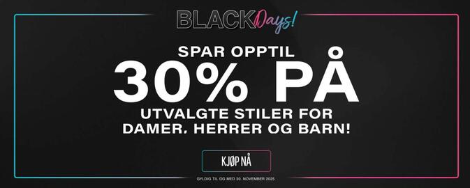 Skechers kundeavis Side 1