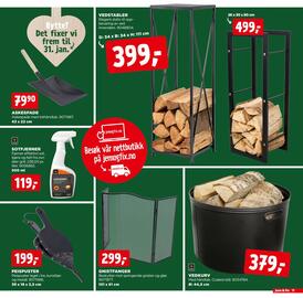 Jem & fix kundeavis uke 49 Side 19