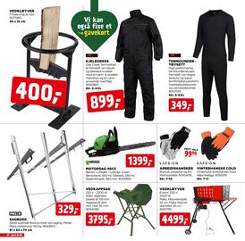 Jem & fix kundeavis uke 49 Side 22