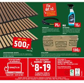 Jem & fix kundeavis uke 49 Side 24