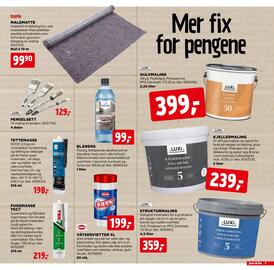 Jem & fix kundeavis uke 49 Side 9