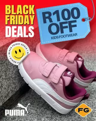 Footgear catalogue (valid until 28-11)