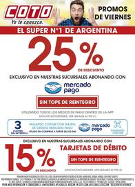 Catálogo Coto Página 1