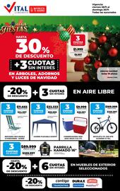 Catálogo Supermayorista Vital Página 4