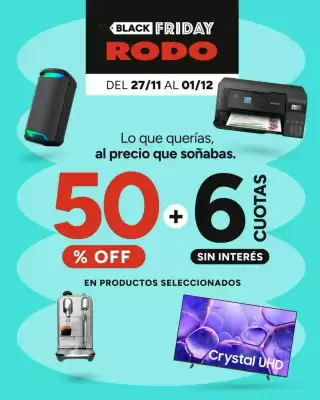 Catálogo Rodo (válido hasta 1-12)