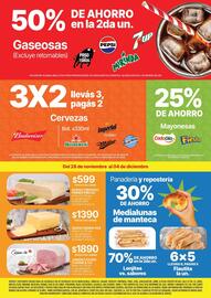 Catálogo Supermercados Vea Página 2