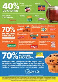 Catálogo Supermercados Vea Página 4