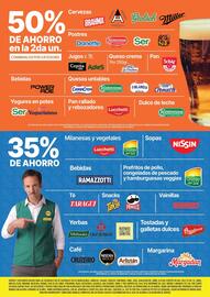Catálogo Supermercados Vea Página 5