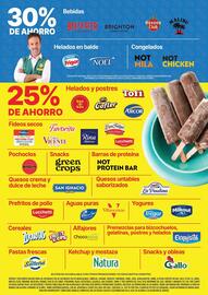 Catálogo Supermercados Vea Página 6