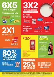 Catálogo Supermercados Vea Página 7