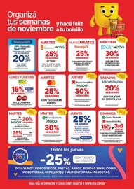 Catálogo Supermercados Vea Página 9