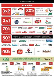 Folleto Disco Página 2