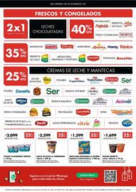 Folleto Disco Página 4