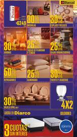 Catálogo Diarco Página 2