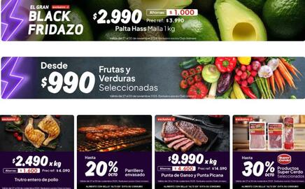 Catálogo Unimarc Página 2