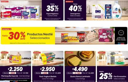 Catálogo Unimarc Página 3